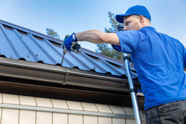 Best Roof Maintenance and Cleaning  in Dunn Loring, VA