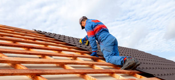 Best Emergency Roof Repair Services  in Dunn Loring, VA