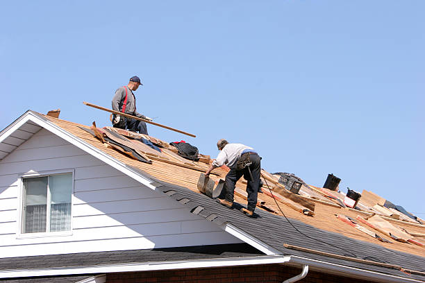 Best Roofing for New Construction  in Dunn Loring, VA