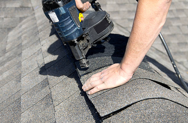 Best Rubber Roofing (EPDM, TPO)  in Dunn Loring, VA