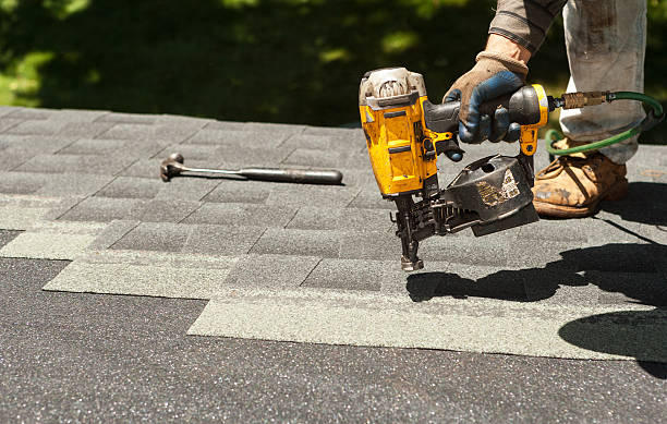 Best Roof Leak Repair  in Dunn Loring, VA